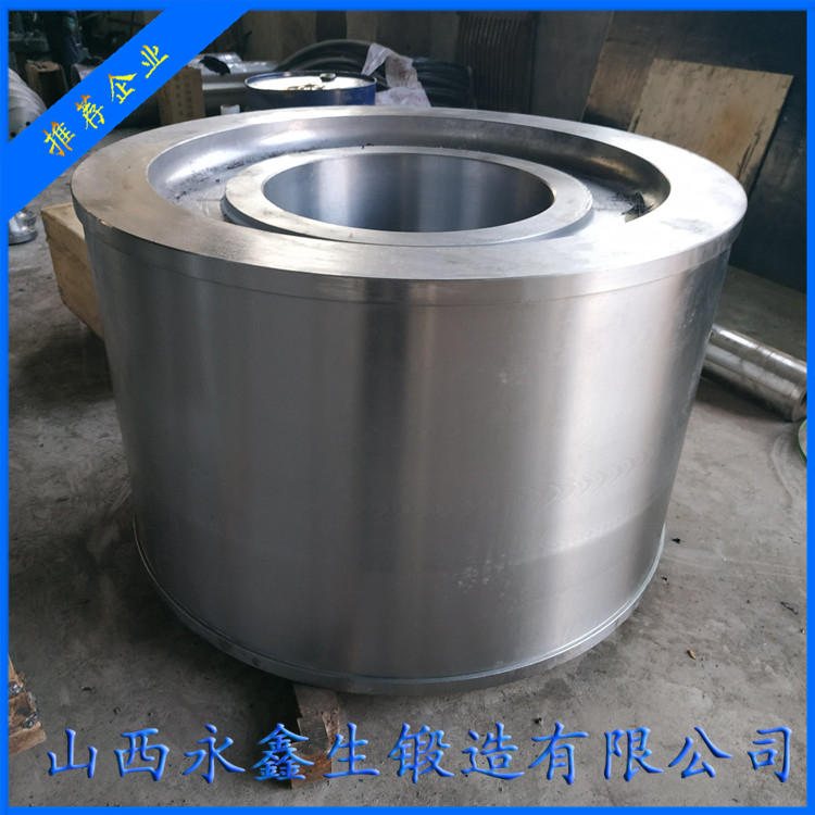 不銹鋼鍛件熱處理工藝解析